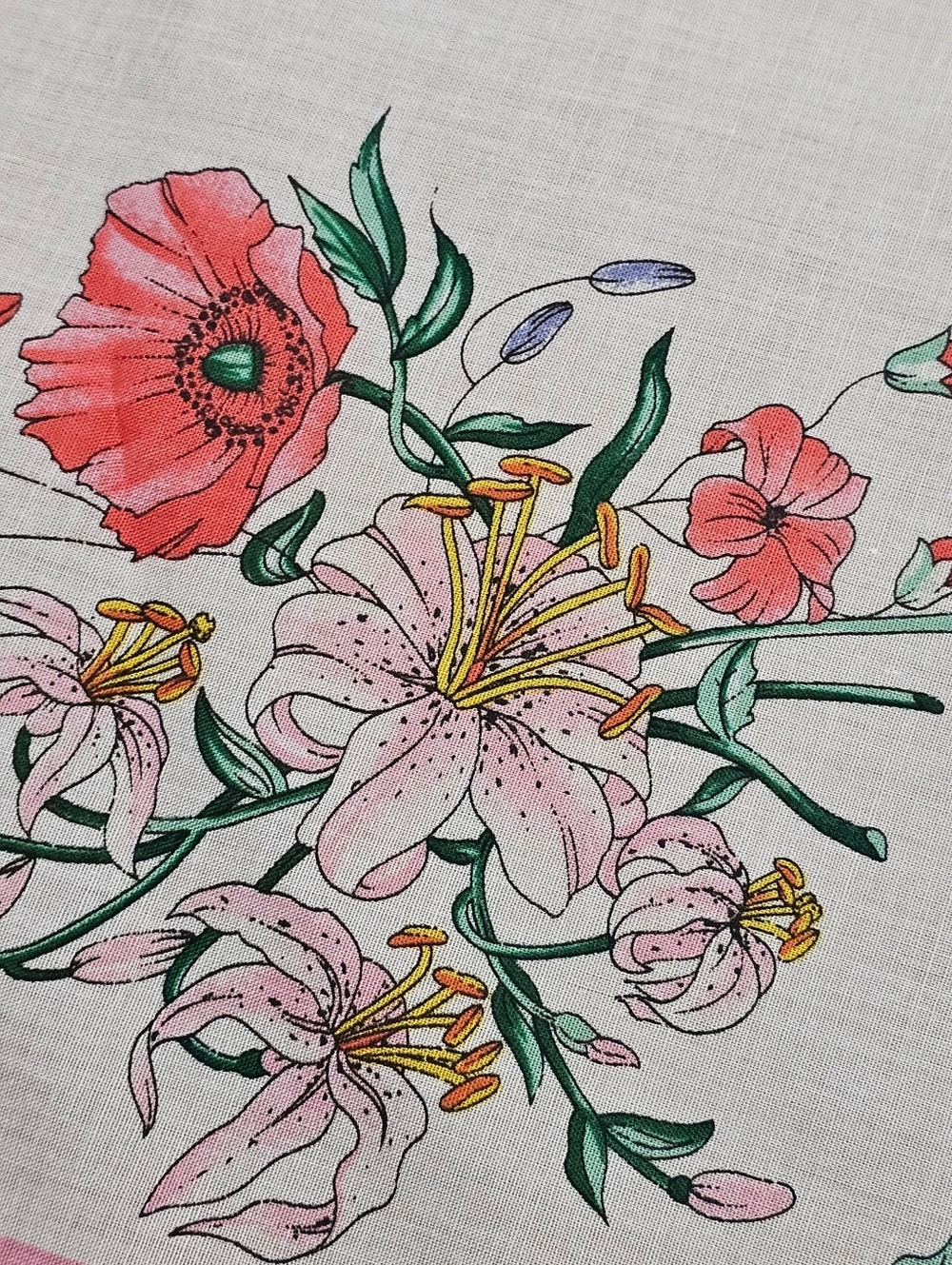 GUCCI SCARF - Picture 6 of 13